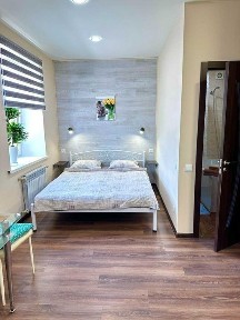 Аренда Квартира посуточно Славянск