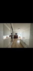 Здам 1-кім квартиру в оренду! Героїв-Дніпра39а