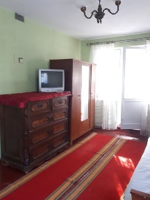 Оренда 1-ї квартири