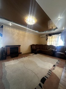 Оренда 2-х кімнатної квартири в центрі!