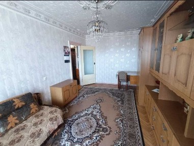 Аренда однокомнатной квартиры