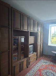 Оренда двокімнатної квартири, дозволено тварин