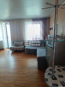 Здам 1 кімн. квартиру на вул. 23 Серпня, 59.