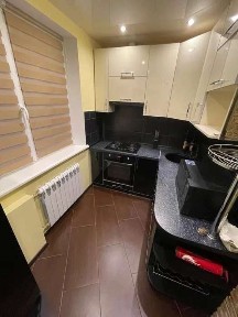 Сдам 1-но комн. кв на Салтовке, ул. Дружбы Народов.