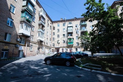 Київська область, Київ, Печерський