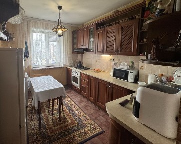 Продаж 3к-квартири на Закревського 89, Троещина