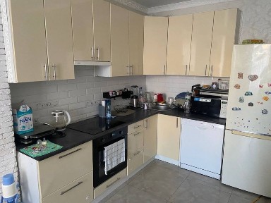 Київ, Дарницький, вулиця Михайла Драгоманова 4А