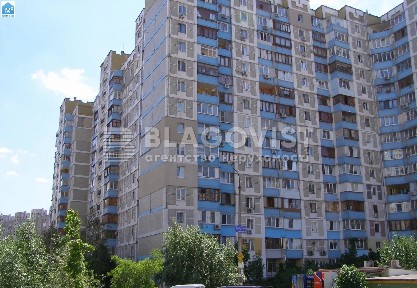 Продаж 2 кімнатної квартири на Позняках, Григоренка 11а, Осокорки