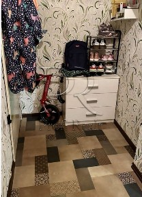 Продаж 1 кімн. квартири за адресою Юлії Зданівської 34/2/ Ломоносова