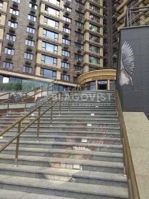 Видова квартира пл. 109м2 Оболонський просп., 26, ЖК <a href='/newbuilding/567/view/zk-obolon-residences'>Obolon Residences</a>