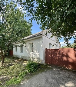 Будинок 82м2,6соток, вул. Кримська р-н Стара Подусівка, Сертифікат (NN)