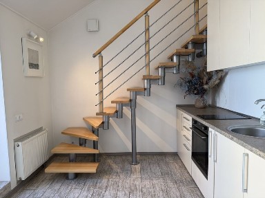 Київ, Дніпровський, вулиця Регенераторна 4