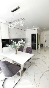 Продаж‼️ЖК Паркові Озера‼️Воскресенська 18А‼️Квартира 74 м2