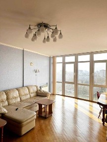 Київська область, Київ, Святошинський