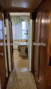 ОБОЛОНЬ/МІНСЬКА! 3к квартира біля парку Наталка! Пр-т Івасюка 44