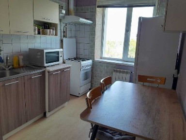 Продаж 4 кім квартири Прирічна 27-Г, м Героїв Дніпра, Мінська, Оболонь