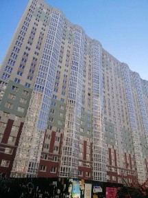 Продаж 1К «Патріотика» «Синевір» Бориса Гмирі