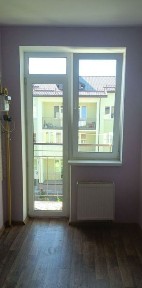 Квартира в Макарові Пейзажні озера