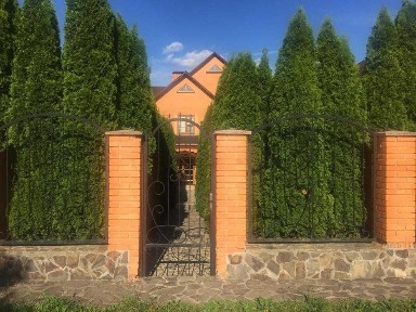 Закарпатська область, Солочин