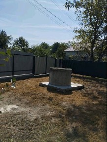 Будинок. Село Дулово. Тячівський район.