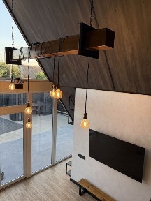 Оренда будинку з басейном та чаном, подобово, почасово