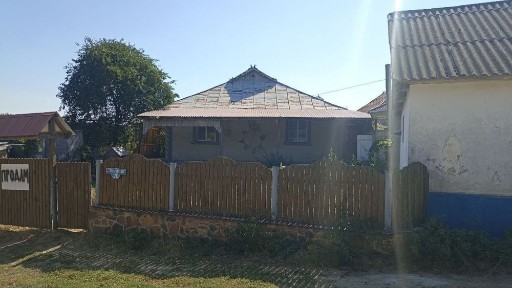 Продається будинок в с. Хоменки