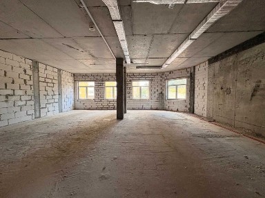 Вишгород. Продаж приміщення 215 м. кв., 2-й пов., ЖК Ярославичі