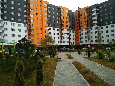 Вінницька область, Вінниця