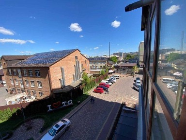 Вінницька область, Вінниця