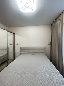 Аркадия, без выселения, 1 к. кв, 45 м2, Генуезская 3г