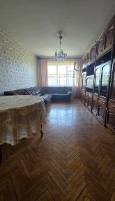 Аренда 5комн кв ЦЕНТР рядом, ул Балковская/Суд, газ