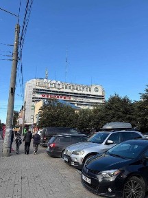 ЦЕНТР! Продаж комерційного приміщення 154м2 по вул. Галицька, 4 поверх!