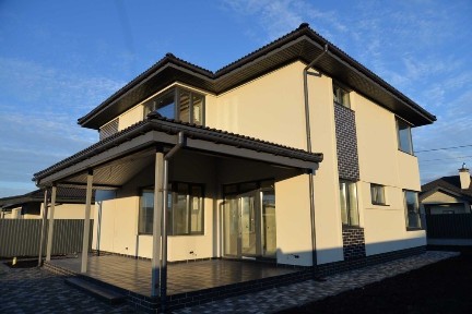 Київська область, Хотянівка