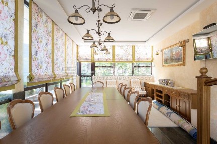 Маєток в закритому котеджному містечку Українка з якісним ремонтом!