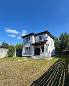 Без %! Чудовий будинок 123м ліс Биківня Лісова!