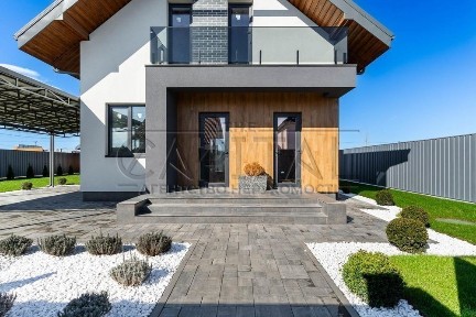 Продажа дома, КМ «Межречье», Осещина