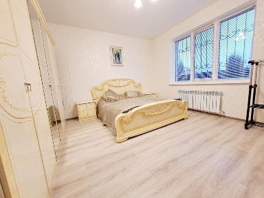 Київська область, Бориспіль