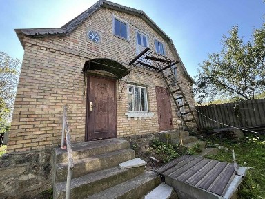 Київська область, Гостомель