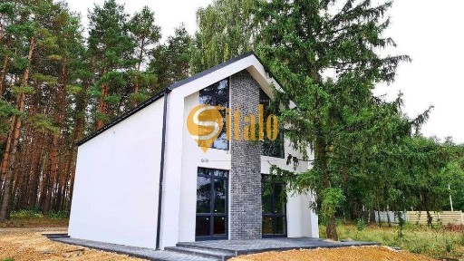 Київська область, Гнідин