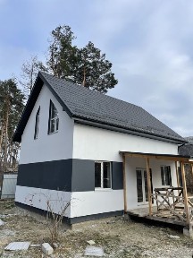 ТЕРМІНОВА ПРОДАЖА! Продам будинок 120м2 біля лісу