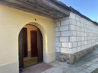 Ваш сімейний куточок в Плесецькому, серед природи - будинок із садом т