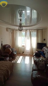 Двухкомнатная квартира на пр. Шеченко/Армейская