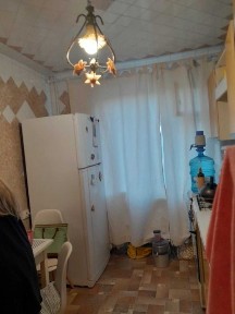 3 комнатная квартира на Черемушках по улице Генерала Петрова.