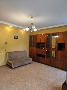 2х комнатная квартира сталинка, Ольгиевский спуск