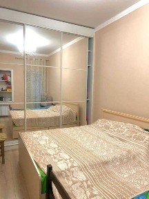 3-комнатная квартира с ремонтом в центре, ул. Кузнечная / Успенская