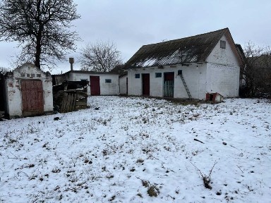 Продається будинок в селі Шапіівка.