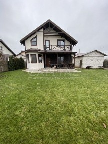 Продаж будинку, Крюківщина, КМ Вдалий