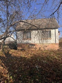 Продаж будинку в дачному масиві, селище Бабинці