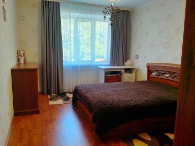 2к! квартира в новобудові на Леваді, 5/10 поверх, 60 м2, теплолічильник