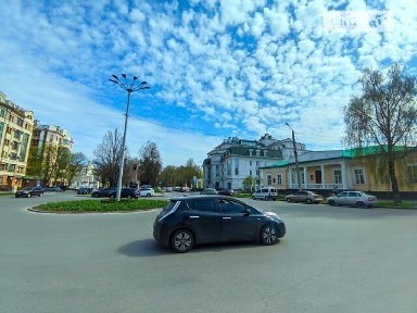 Полтавська область, Полтава